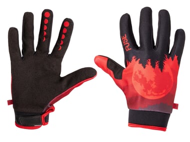 FUSE "Chroma" Gloves - Blood Moon