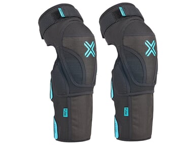 FUSE "Echo 75 Kids" Kinder Knee/Shinguard Pad