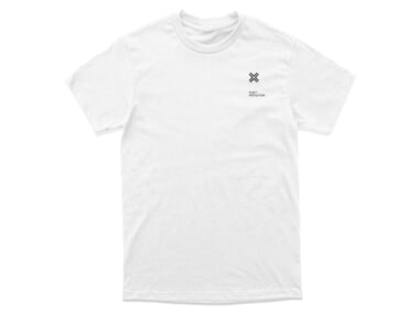 FUSE "Logo" T-Shirt - White