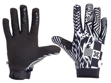 FUSE "Chroma" Gloves - Dimension