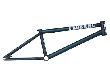 Federal Bikes "Boyd ICS2" 2023 BMX Frame