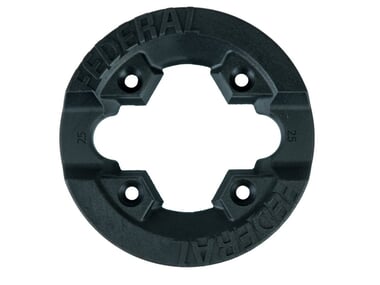 Bike sprocket online guard