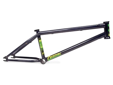 Fiction BMX "Creature" BMX Frame