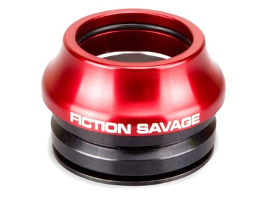 Fiction BMX "Savage" Steuersatz