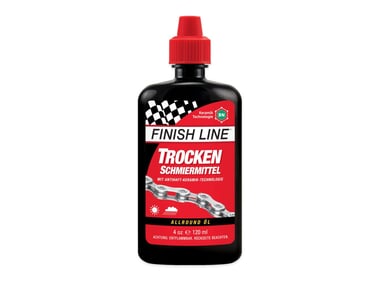 Finish Line "BN" Trockenschmiermittel - 120ml