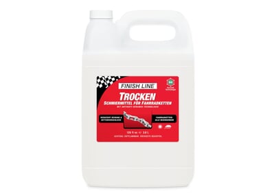 Finish Line "BN" Dry Lubricant - 3.8L