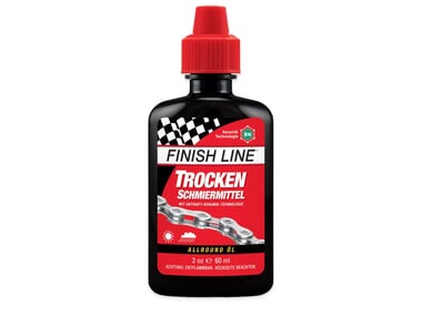 Finish Line "BN" Trockenschmiermittel - 60ml