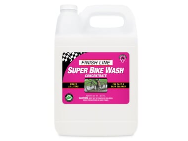 Finish Line "Bike Wash" Konzentrat - 3.8L