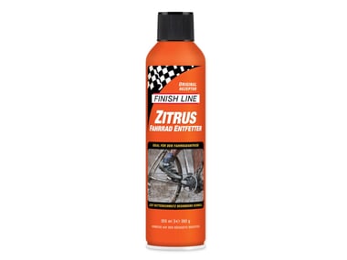 Finish Line "Citrus" Entfetter - 355ml