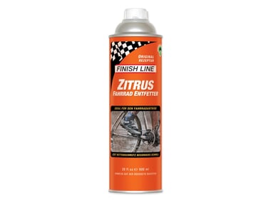 Finish Line "Citrus" Entfetter - 600ml