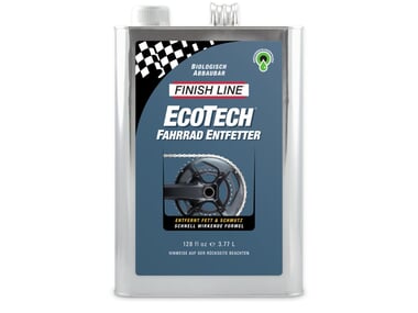 Finish Line "EcoTech 2" Multi-degreaser - 3800ml