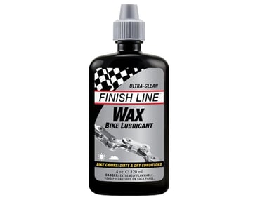 Finish Line "KryTech" Wachsschmiermittel  - 120ml