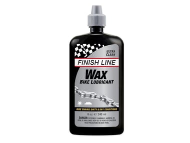 Finish Line "KryTech" Wax Lubricant - 240ml