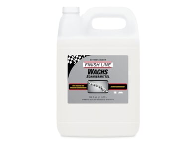 Finish Line "KryTech" Wax Lubricant - 3800ml