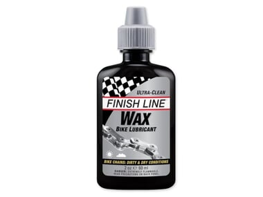 Finish Line "KryTech" Wachsschmiermittel  - 60ml