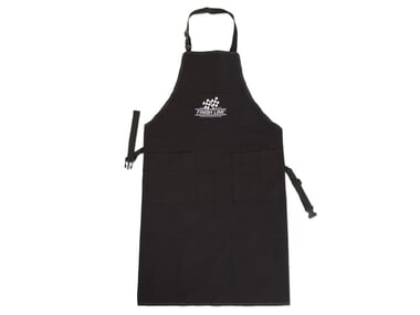 Finish Line Workshop Apron