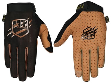 Fist Handwear "Black & Tan Breezer" Gloves