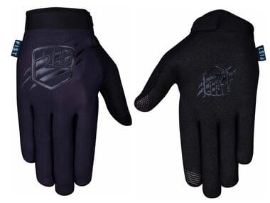 Fist Handwear "Blackedout Breezer" Gloves