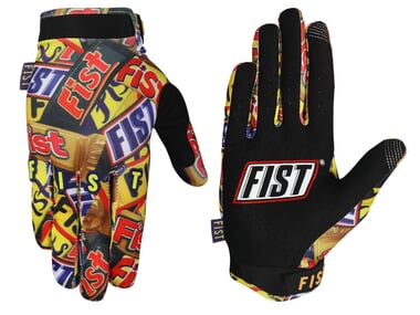 Fist Handwear "Chockies" Handschuhe