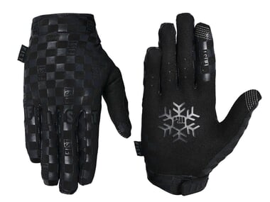 Fist Handwear "Frosty Fingers Chequer" Gloves