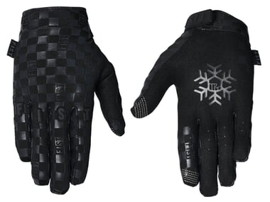 Fist Handwear "Frosty Fingers Chequer" Gloves