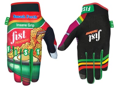 Fist Handwear "Insane" Gloves