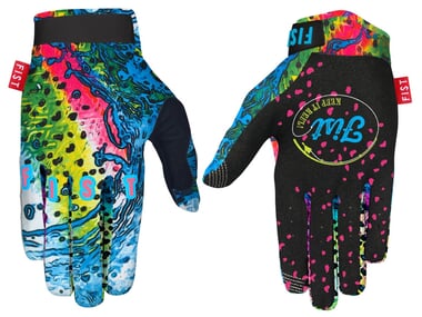 Fist Handwear "Keep It Reel" Gloves