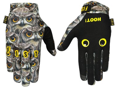 Fist Handwear "Owls That" Handschuhe