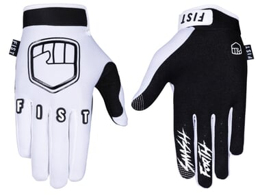 Fist Handwear "Panda" Gloves