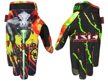 Fist Handwear "T-Rex" Gloves