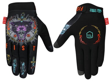 Fist Handwear "Panther" Gloves