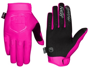 Fist Handwear "Stocker Pink" Gloves