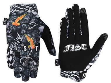 Fist Handwear "Quaker" Handschuhe