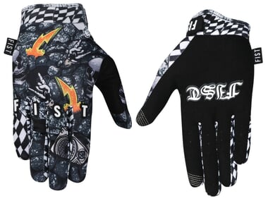 Fist Handwear "Quaker" Gloves