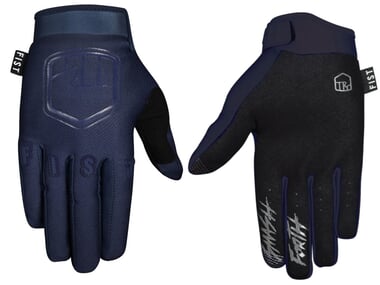 Fist Handwear "Stocker Navy" Gloves