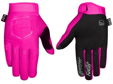 Fist Handwear "Stocker Pink" Gloves