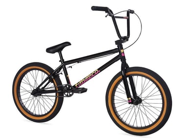 FIT BIKE CO PRK XS 20" BICYCLE ED GOLD SUNDAY WTP KINK
