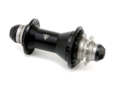 Flybikes "Magneto Alloy" Cassette Hub