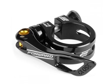 Forward "Elite Quick Release" Seat Clamp - 25.4mm