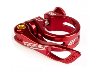 Forward "Elite Quick Release" Seat Clamp - 34.9mm