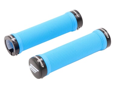 Forward "Gem" Lock-On Grips - 130mm