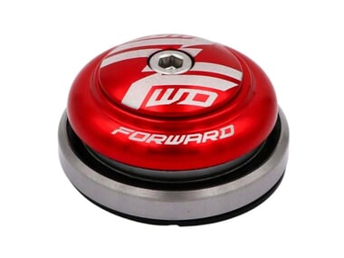 Forward "Race Tapered IS" Headset + Topbolt