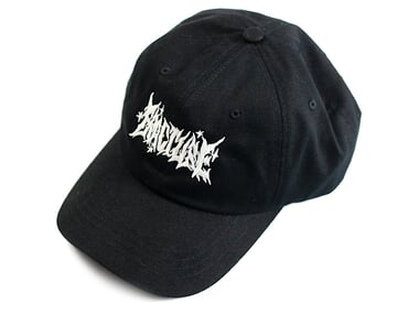 Fracture Cap - Black