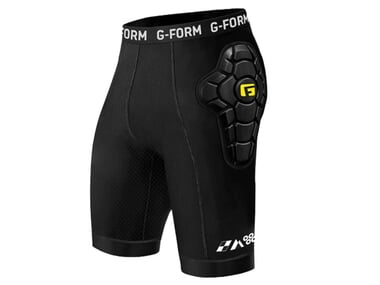 G-Form "EX 1 Men" Protector Shorts