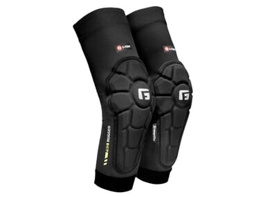 G-Form "Pro Rugged V2" Elbow Pads