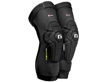 G-Form "Pro Rugged V2" Knee Pads