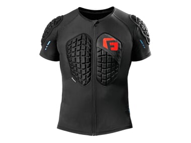 G-Form "Youth MX360 Impact" Body Protector Shirt