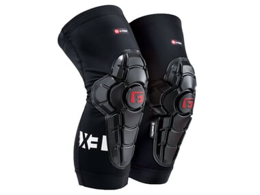 G-Form "Youth Pro X3" Knieschoner