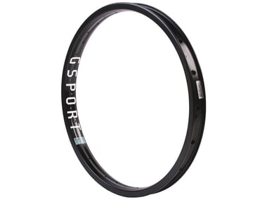 G-Sport BMX "Ribcage" BMX Rim