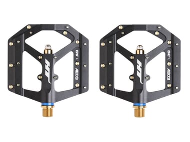 HT Components "AE03" MTB Pedals - Titan